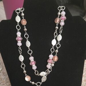 Premier First Blush Necklace
